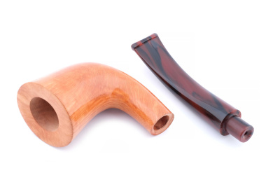 Трубка SER JACOPO Mastro Geppetto