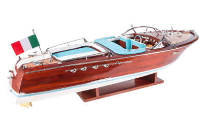 Катер "SUPER Riva Lamborghini", арт.SB5913P-50