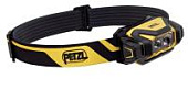 Фонарь светодиодный налобный Petzl Pixa, 145 люмин