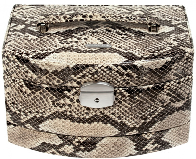 Шкатулка для драгоценностей &amp;quot;WindRose&amp;quot; Python Арт.3519