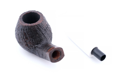 Трубка SER JACOPO Mastro Geppetto Blast