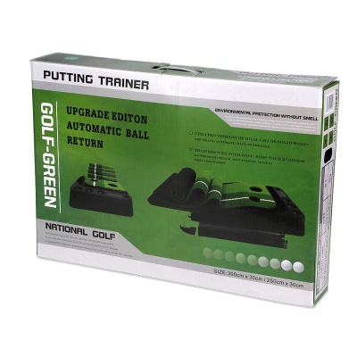 Дорожка 2,5м к любому набору для гольфа Partida, арт. gdg5 Дорожка 2,5м к любому набору для гольфа Partida, арт. gdg5