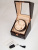 Шкатулка Luxewood для подзавода 2-х часов арт.LW1051-GC1-5, венге