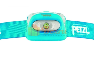 Фонарь Petzl TIKKINA Blue E91HB