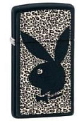 Зажигалка Zippo Slim PB