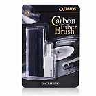 Чистящее средство для виниловых пластинок Opula (щетка+жидкость)