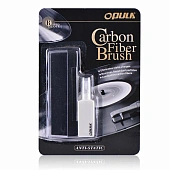 Чистящее средство для виниловых пластинок Opula (щетка+жидкость)