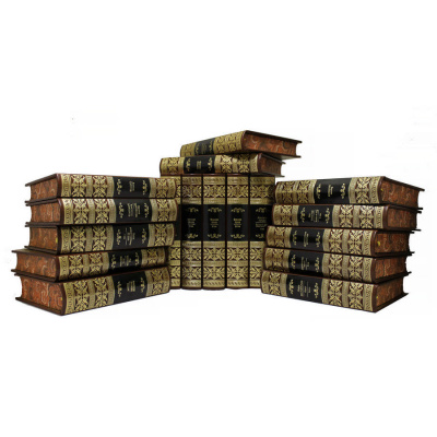 Книга Библиотека русской классики (в 100 томах)