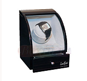 Шкатулка для подзавода 1х часов Luxewood LW321-1 + GD