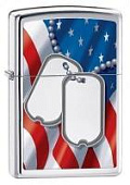 Зажигалка Zippo