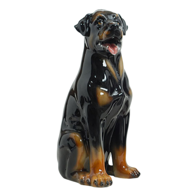 Статуэтка "Ротвейлер", арт.-359 Статуэтка "Ротвейлер", арт.-359