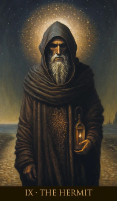 Карты Таро "Whispers of Time Tarot" Lo Scarabeo / Таро «Шёпот времени»