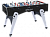 Настольный футбол "Garlando Foldy Evolution" (144 x 76 x 82 см)