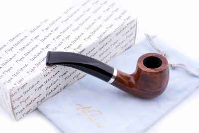 Трубка Gasparini Enrico, Форма 9