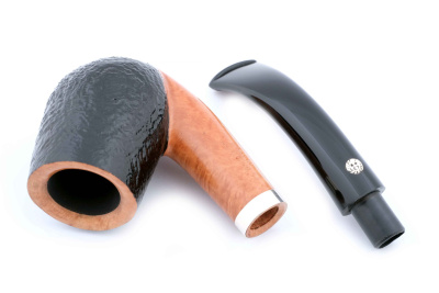 Трубка Mastro de Paja Unica Трубка Mastro de Paja Unica