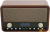 Радиоприемник Roadstar HRA-1300DAB (FM+DAB)