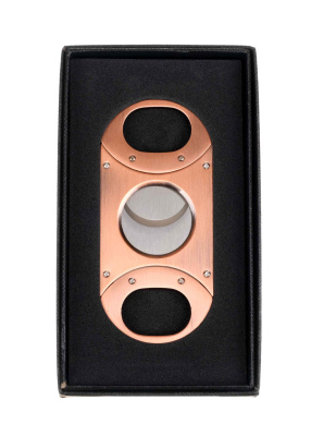 Гильотина Passatore, бронза Гильотина Passatore, бронза