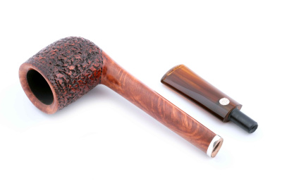 Трубка Mastro de Paja Unica Canadese