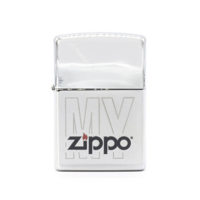 Зажигалка Zippo My Zippo 250