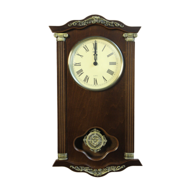 Часы "Бирмингем" настенные с маятником