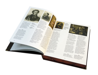 Книга Русский театр 1824-1941 (в коробе)