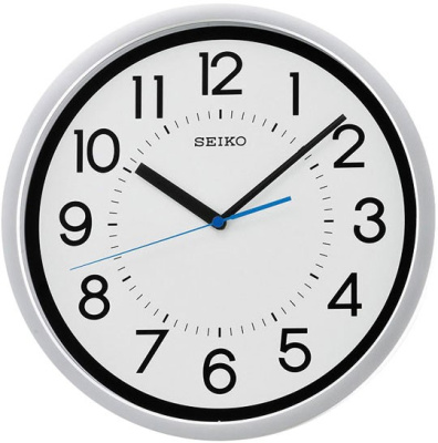 Настенные часы Seiko QXA476HT