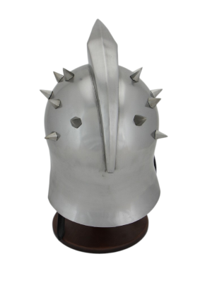 Шлем Максимуса гладиаторский Шлем Максимуса гладиаторский