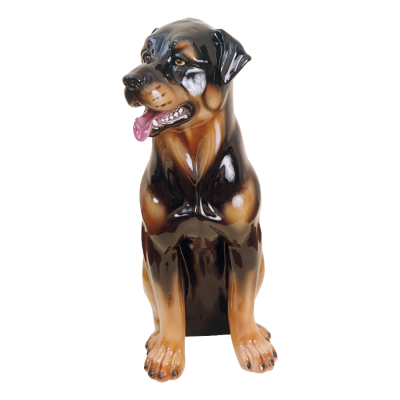 Статуэтка "Ротвейлер", арт.-359 Статуэтка "Ротвейлер", арт.-359