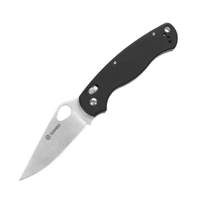 Нож Ganzo (Ганзо) G729 черный
