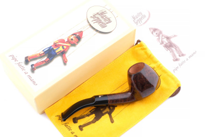 Трубка SER JACOPO Mastro Geppetto