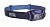 Фонарь налобный PETZL TIKKA Blue синий 2022, 350 лм