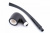 Трубка Gasparini Churchwarden с пенкой