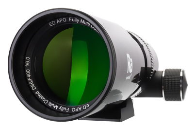 Levenhuk Ra R66 ED Doublet Carbon OTA Levenhuk Ra R66 ED Doublet Carbon OTA