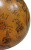 Глобус-бар напольный, сфера 45 см (арт. JG-45001R)