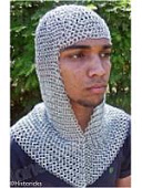 Кольчужный Капюшон
