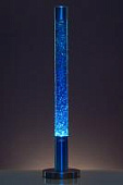 Напольная Лава лампа Amperia Falcon Сияние Ocean Blue (76 см)