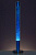 Напольная Лава лампа Amperia Falcon Ocean Blue Сияние (76 см)