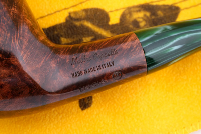 Трубка SER JACOPO Mastro Geppetto