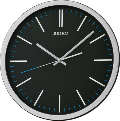 Настенные часы Seiko QXA676KN