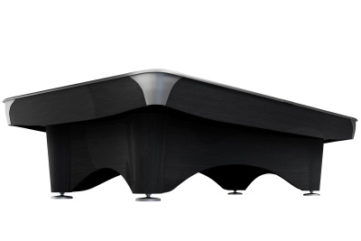 Стол / пул "Dynamic III" 9 ф Grey