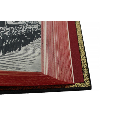 Книга История Великой Отечественной войны Советского союза (в 6-ти томах)