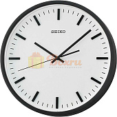  Настенные кварцевые часы SEIKO, QXA657K