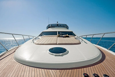 Катер AZIMUT 70, арт.SB0057P