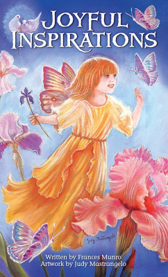 Карты Таро: "Joyful Inspirations"