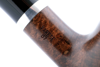 Трубка Molina Varese Brown, Форма 7