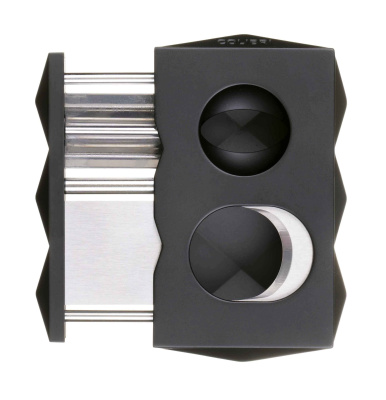 Гильотина Colibri Quasar SV-cut (двойного действия), Черная Гильотина Colibri Quasar SV-cut (двойного действия), Черная