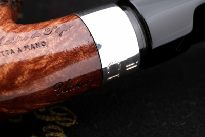 Трубка Mastro de Paja Ciocco 1972 Трубка Mastro de Paja Ciocco 1972