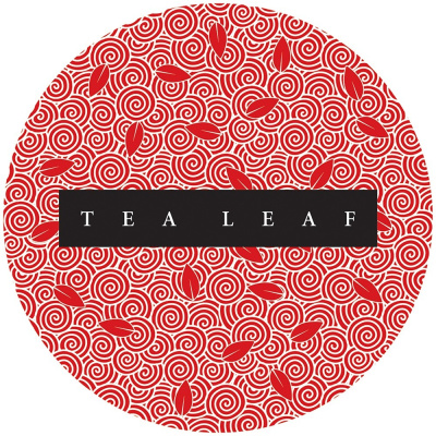 Карты Таро: "Tea Leaf Fortune Cards"