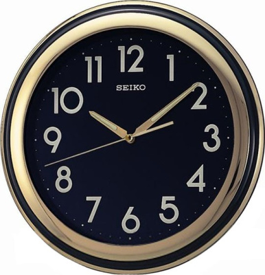 Настенные часы Seiko QXA578F