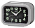 Кварцевый будильник Seiko, QHK026SN